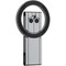 Фото - Держатель Ulanzi MA60 Foldable Magnetic Phone Tripod Silver (S035) | click.ua