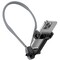 Фото - Держатель Hoco K30 Campo neck-hanging holder Black/Gray | click.ua