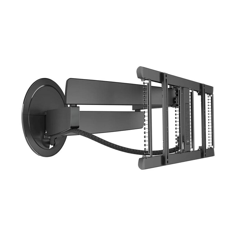 Кронштейн Vogels TVM 7655 DesignMount Black (8876550)