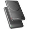 Фото - Универсальная мобильная батарея Hoco Q26 Joy PD20W Metal Gray (6942007624039) | click.ua