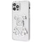 Фото - Чохол-накладка PRC Shining Bear Case iPhone 12 Pro Siver | click.ua
