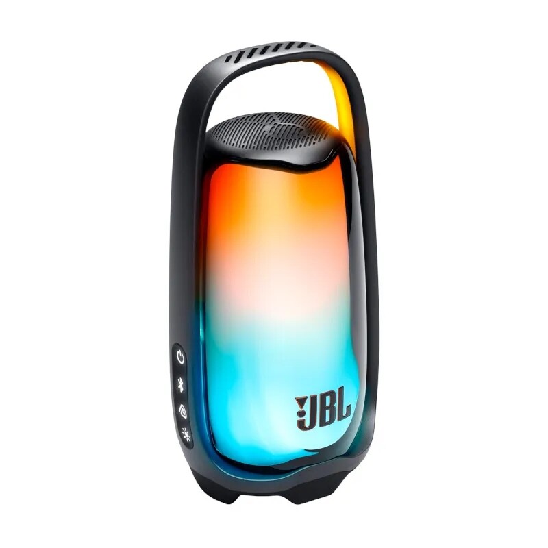 Акустична система JBL Pulse 6 Black (JBLPULSE6BLK)