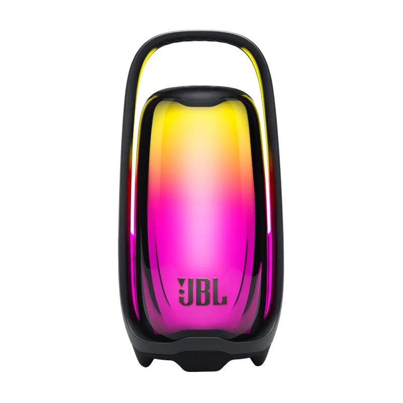 Акустична система JBL Pulse 6 Black (JBLPULSE6BLK)