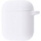 Фото - Чeхол PRC Silicone Case New для Apple AirPods 1/2 Transparent | click.ua