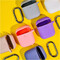 Фото - Чeхол PRC Silicone Case New для Apple AirPods 1/2 Luminescent | click.ua