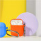 Фото - Чeхол PRC Silicone Case New для Apple AirPods 1/2 Blue Cobalt | click.ua