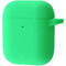 Фото - Чeхол PRC Silicone Case New для Apple AirPods 1/2 Green | click.ua