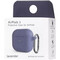 Фото - Чeхол PRC Silicone Case New для Apple AirPods 3 Lavender Gray | click.ua