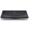 Фото - Програвач вінілу Tone Factory Turntable Satin Black (9120097825513) | click.ua
