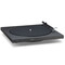 Фото - Програвач вінілу Tone Factory Turntable Satin Black (9120097825513) | click.ua