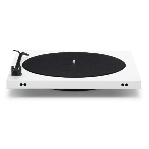 Програвач вінілу Tone Factory Turntable Satin White (9120097825506)