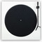 Фото - Програвач вінілу Tone Factory Turntable Satin White (9120097825506) | click.ua