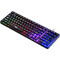 Фото - Клавиатура AOC GK116B LED USB UA Black (GK116B/97) | click.ua