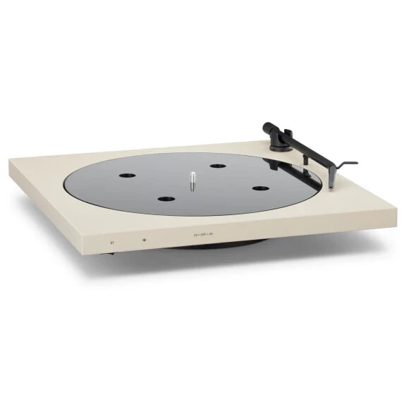 Проигрыватель винила Tone Factory Turntable Dune Grey (9120129861328)