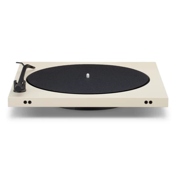 Проигрыватель винила Tone Factory Turntable Dune Grey (9120129861328)