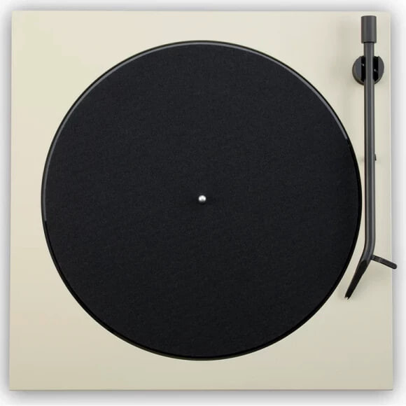 Проигрыватель винила Tone Factory Turntable Dune Grey (9120129861328)