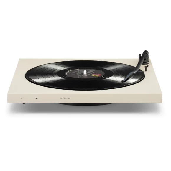 Проигрыватель винила Tone Factory Turntable Dune Grey (9120129861328)