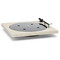 Фото - Проигрыватель винила Tone Factory Turntable Dune Grey (9120129861328) | click.ua