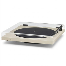 Проигрыватель винила Tone Factory Turntable Dune Grey (9120129861328)