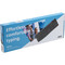 Фото - Клавиатура AOC KB120B USB UA Black (KB120B/97) | click.ua