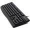 Фото - Клавиатура AOC KB120B USB UA Black (KB120B/97) | click.ua