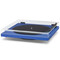 Фото - Проигрыватель винила Tone Factory Turntable Ultramarine Blue (9120129861311) | click.ua