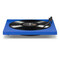 Фото - Проигрыватель винила Tone Factory Turntable Ultramarine Blue (9120129861311) | click.ua
