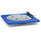 Фото - Проигрыватель винила Tone Factory Turntable Ultramarine Blue (9120129861311) | click.ua