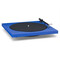 Фото - Проигрыватель винила Tone Factory Turntable Ultramarine Blue (9120129861311) | click.ua