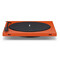 Фото - Програвач вінілу Tone Factory Turntable Terracotta Red (9120129861304) | click.ua