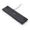 Фото - Клавиатура Vinga KBGM-090R Grey/Black | click.ua