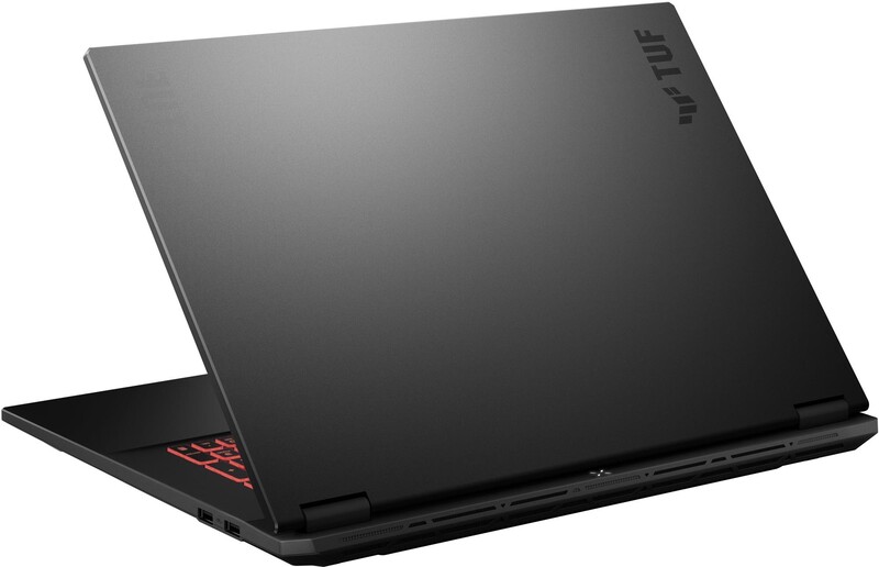 Ноутбук Asus TUF Gaming A18 FA808UM-S8023 (90NR0NN1-M00800) Jaeger Gray