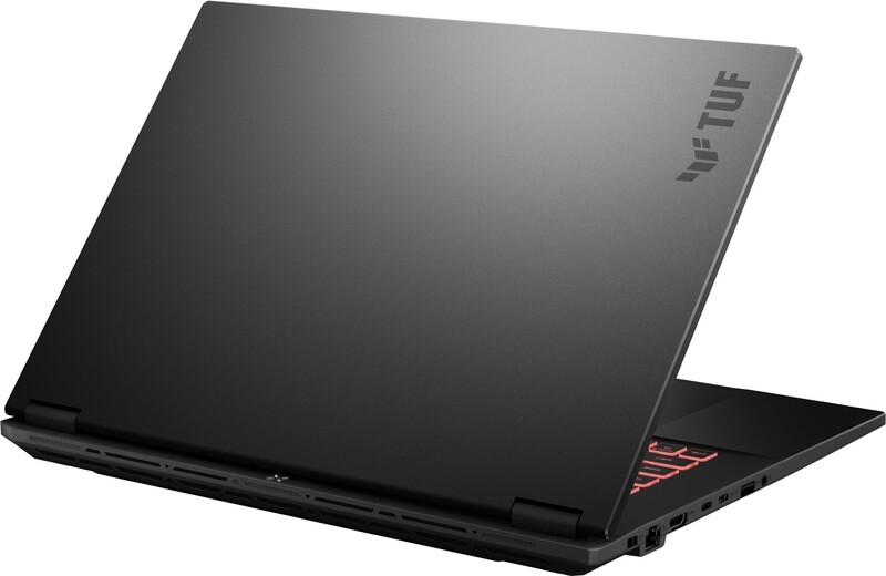 Ноутбук Asus TUF Gaming A18 FA808UM-S8023 (90NR0NN1-M00800) Jaeger Gray