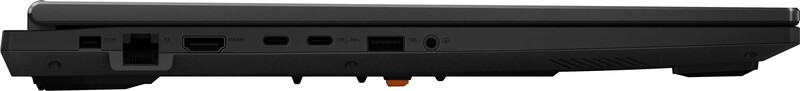 Ноутбук Asus TUF Gaming A18 FA808UM-S8023 (90NR0NN1-M00800) Jaeger Gray