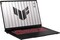 Фото - Ноутбук Asus TUF Gaming A18 FA808UM-S8023 (90NR0NN1-M00800) Jaeger Gray | click.ua