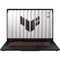 Фото - Ноутбук Asus TUF Gaming A18 FA808UM-S8023 (90NR0NN1-M00800) Jaeger Gray | click.ua