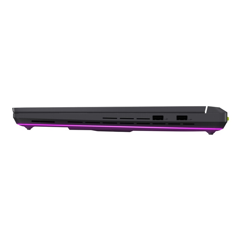 Ноутбук Asus ROG Strix G16 G615JMR-RV265 (90NR0LB1-M00BR0) Eclipse Gray