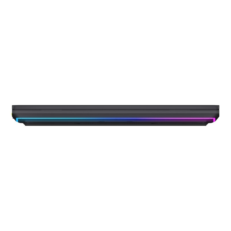 Ноутбук Asus ROG Strix G16 G615JMR-RV265 (90NR0LB1-M00BR0) Eclipse Gray