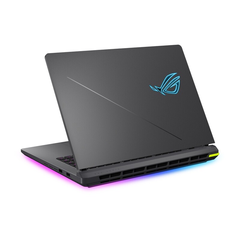 Ноутбук Asus ROG Strix G16 G615JMR-RV265 (90NR0LB1-M00BR0) Eclipse Gray