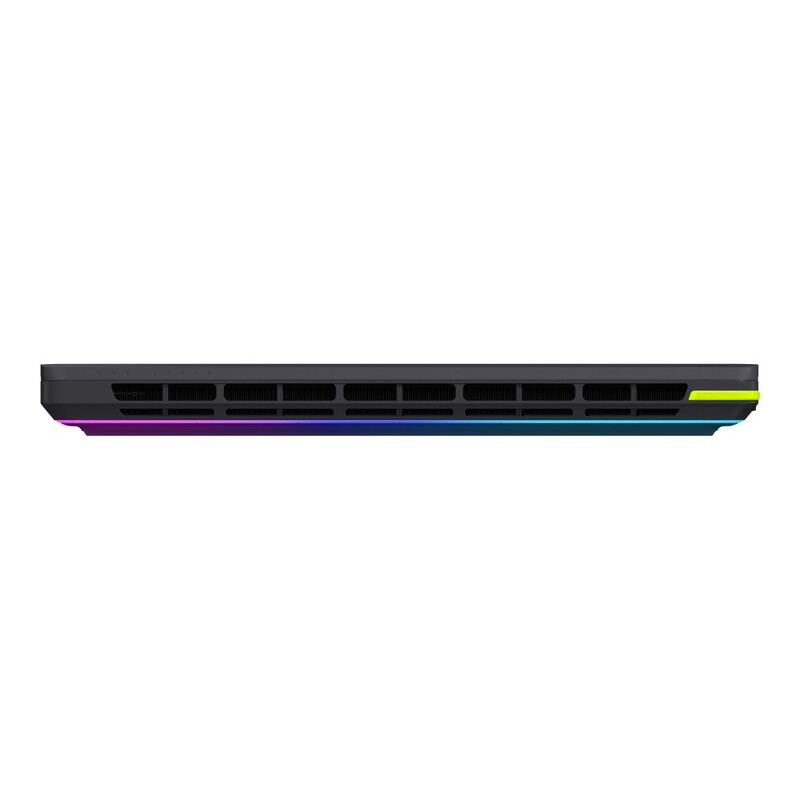 Ноутбук Asus ROG Strix G16 G615JMR-RV265 (90NR0LB1-M00BR0) Eclipse Gray