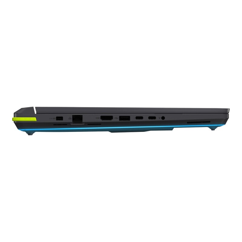 Ноутбук Asus ROG Strix G16 G615JMR-RV265 (90NR0LB1-M00BR0) Eclipse Gray