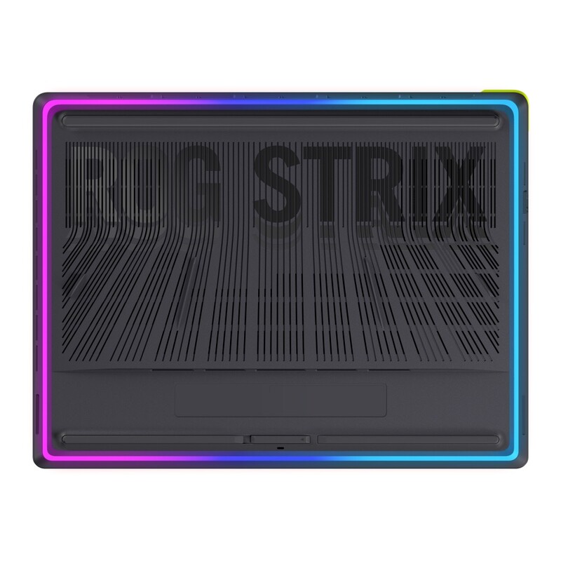 Ноутбук Asus ROG Strix G16 G615JMR-RV265 (90NR0LB1-M00BR0) Eclipse Gray