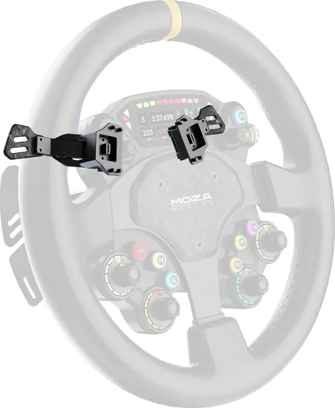 Комплект дополнительных лепестков MOZA Racing (RS094_Moza)