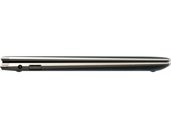 HP Spectre x360 13-aw2012ur (2X1X0EA) UHD Win10 Poseidon Blue