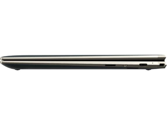 HP Spectre x360 13-aw2012ur (2X1X0EA) UHD Win10 Poseidon Blue