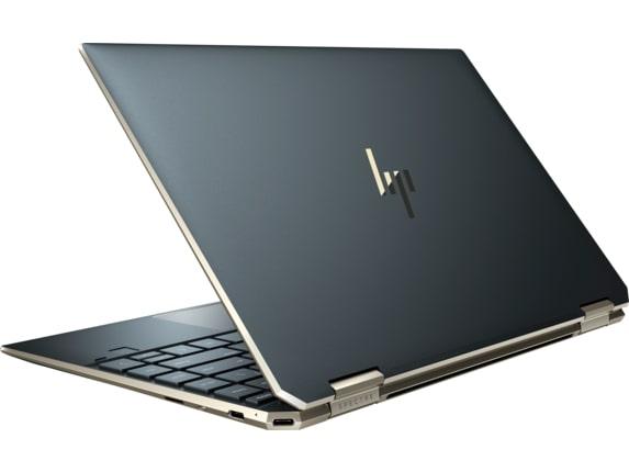 HP Spectre x360 13-aw2012ur (2X1X0EA) UHD Win10 Poseidon Blue