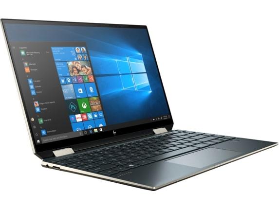 HP Spectre x360 13-aw2012ur (2X1X0EA) UHD Win10 Poseidon Blue