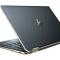 Фото - HP Spectre x360 13-aw2012ur (2X1X0EA) UHD Win10 Poseidon Blue | click.ua