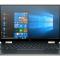 Фото - HP Spectre x360 13-aw2012ur (2X1X0EA) UHD Win10 Poseidon Blue | click.ua