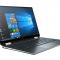 Фото - HP Spectre x360 13-aw2012ur (2X1X0EA) UHD Win10 Poseidon Blue | click.ua